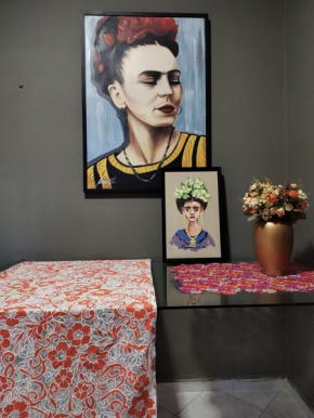 Casa Frida 2